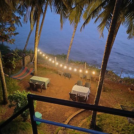 Bed and Breakfast Perch By The Sea Каннур Экстерьер фото