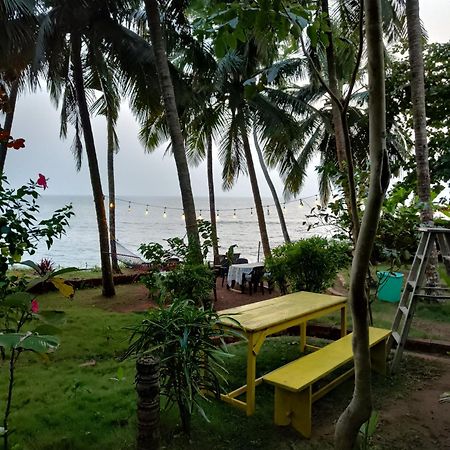 Bed and Breakfast Perch By The Sea Каннур Экстерьер фото